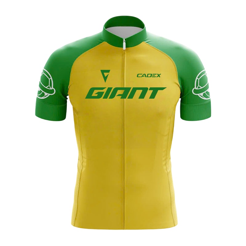 Mountain Biking New Jersey - 夏のメンズ新しい夏の半袖マウンテンバイク服ユニフォームサイクリング服通気性サイクリング服