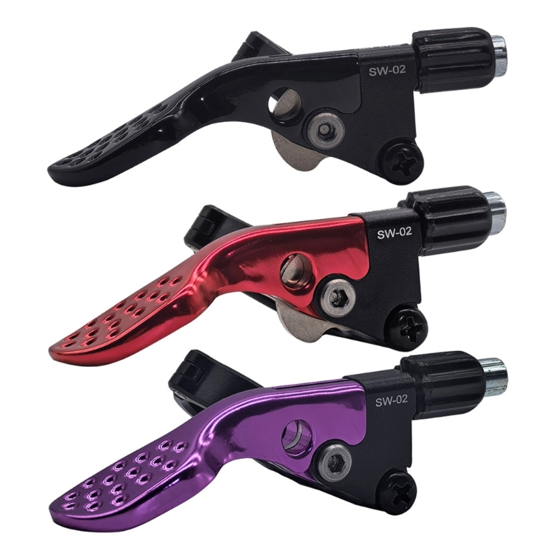 Dropper Post Remote - 自転車シートポスト,リモコン,チューブスイッチ,高さケーブル,ハンドルバー用の調整可能なレバー,22.2mm