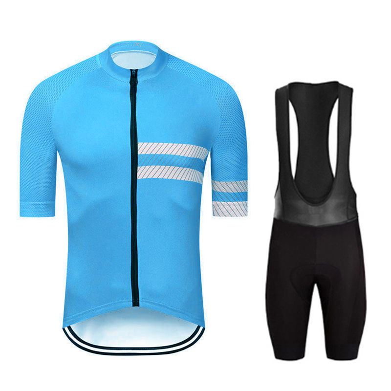 Mountain Biking New Jersey - 新しいプロチーム 2027 サイクリングジャージセットメンズサマーバイクマウンテンユニフォーム Ropa Ciclismo マイヨ
