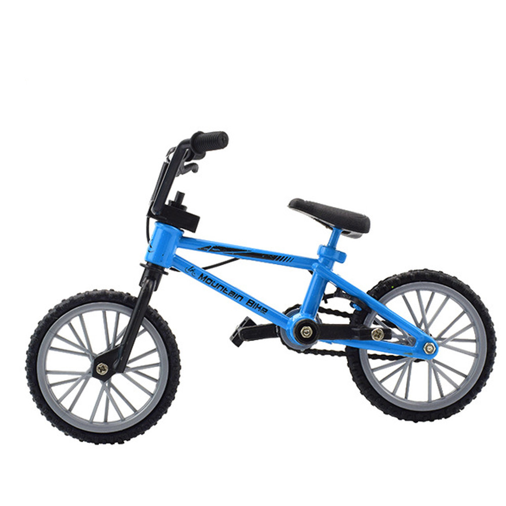 Mountain Biking Pictures - 高品質合金製子供用男の子向けフィンガーバイクブレーキロープフィンガーBMXバイクマウンテンバイクミニバイクミニフィンガーバイク