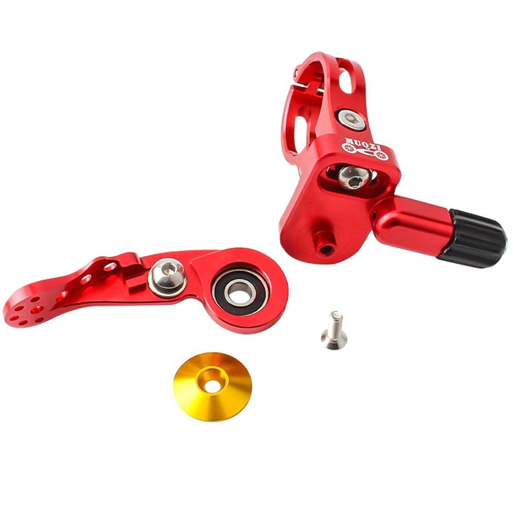 22.2mm/24mm Bicycle Seatpost R - Dropper Post Remote のレビューと価格