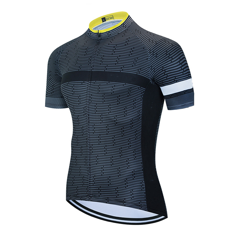男性用半袖サイクリングシャツ,夏用衣類,マウンテンバイク,ア - Mountain Biking New Jersey のレビューと価格