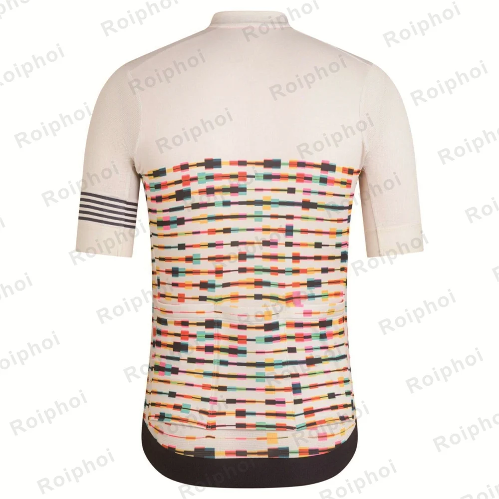 2023 ROIPHOI 新メンズプロチームエアロジャージサ - Mountain Biking New Jersey のレビューと価格