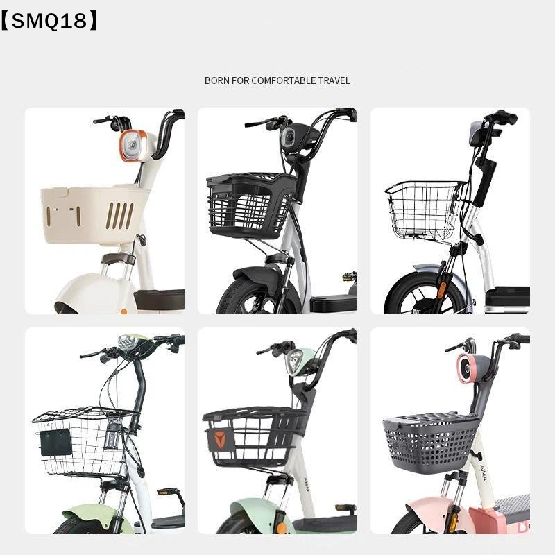 防水自転車フロントバスケットライナーレインカバー、三輪車、バ - Mountain Biking In The Rain のレビューと価格