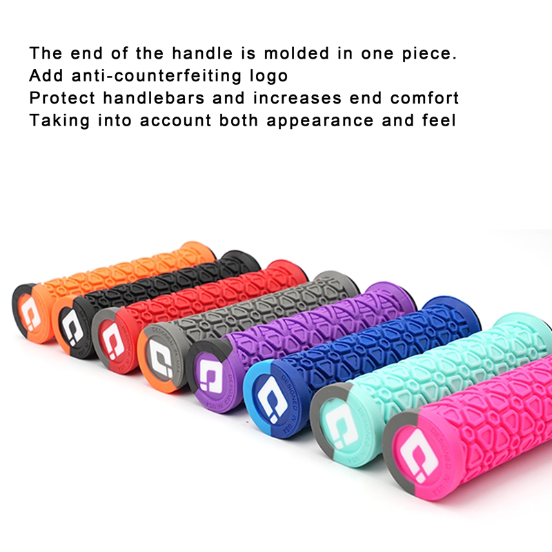 ODI G30 MTB シリコンロックオンハンドルバーグリッ - Mtb Grip Lock On のレビューと価格
