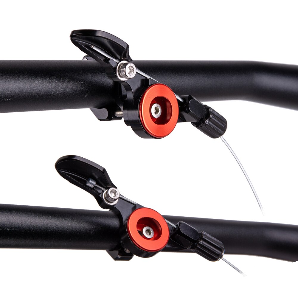 Ztto-自転車用の調整可能なシートポスト,マウンテンバイク - Dropper Post Remote のレビューと価格