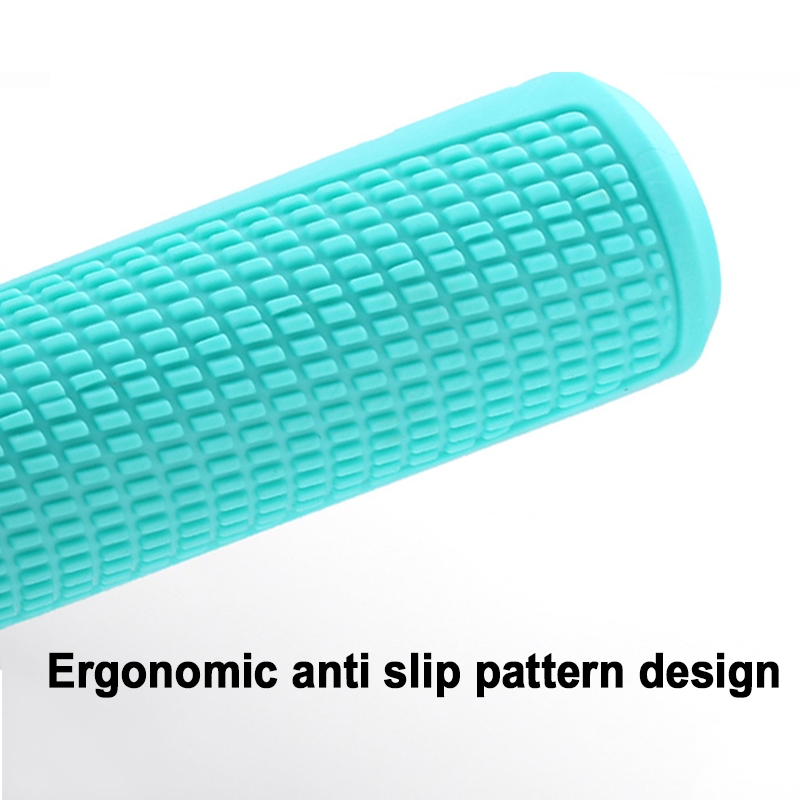 マウンテンバイク用ラバーハンドルバーグリップ,滑り止め,耐衝 - Mtb Grip Lock On のレビューと価格