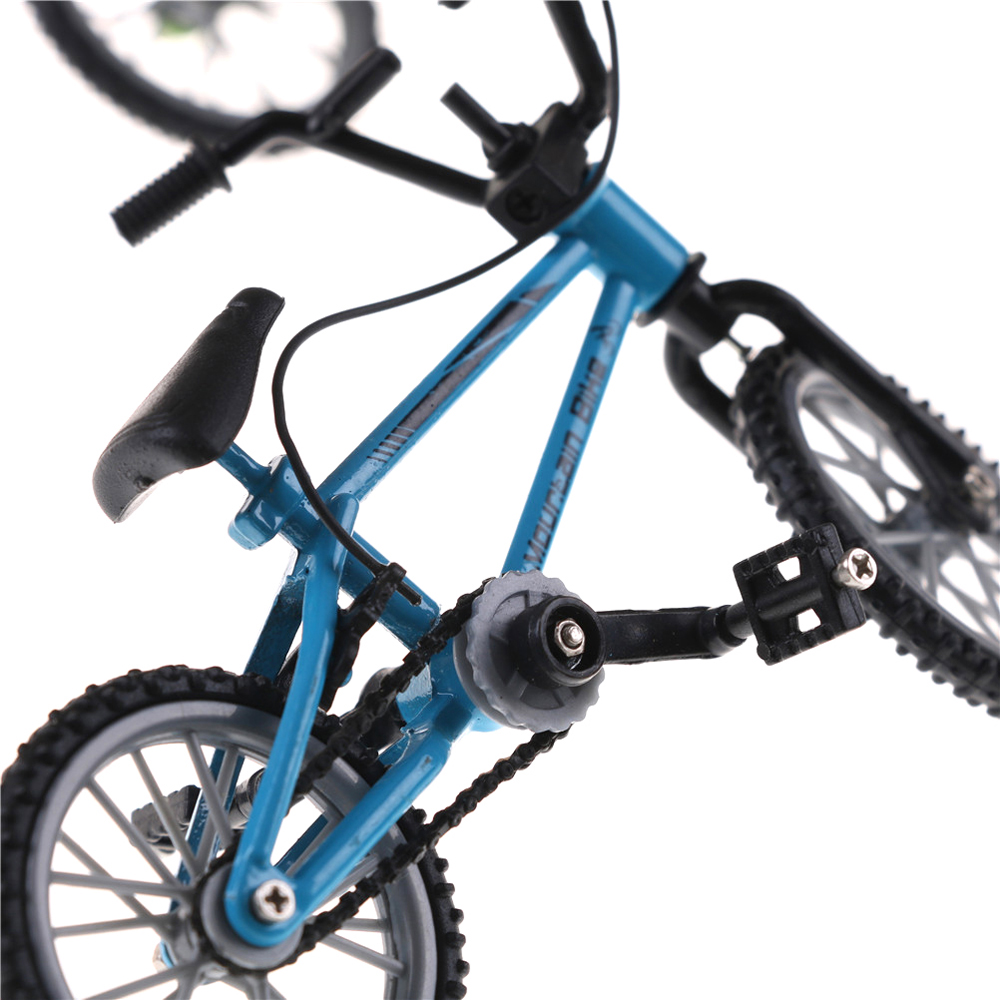 ギフトクリエイティブゲーム子供のためのモデルおもちゃブレーキ - Mountain Biking Pictures のレビューと価格