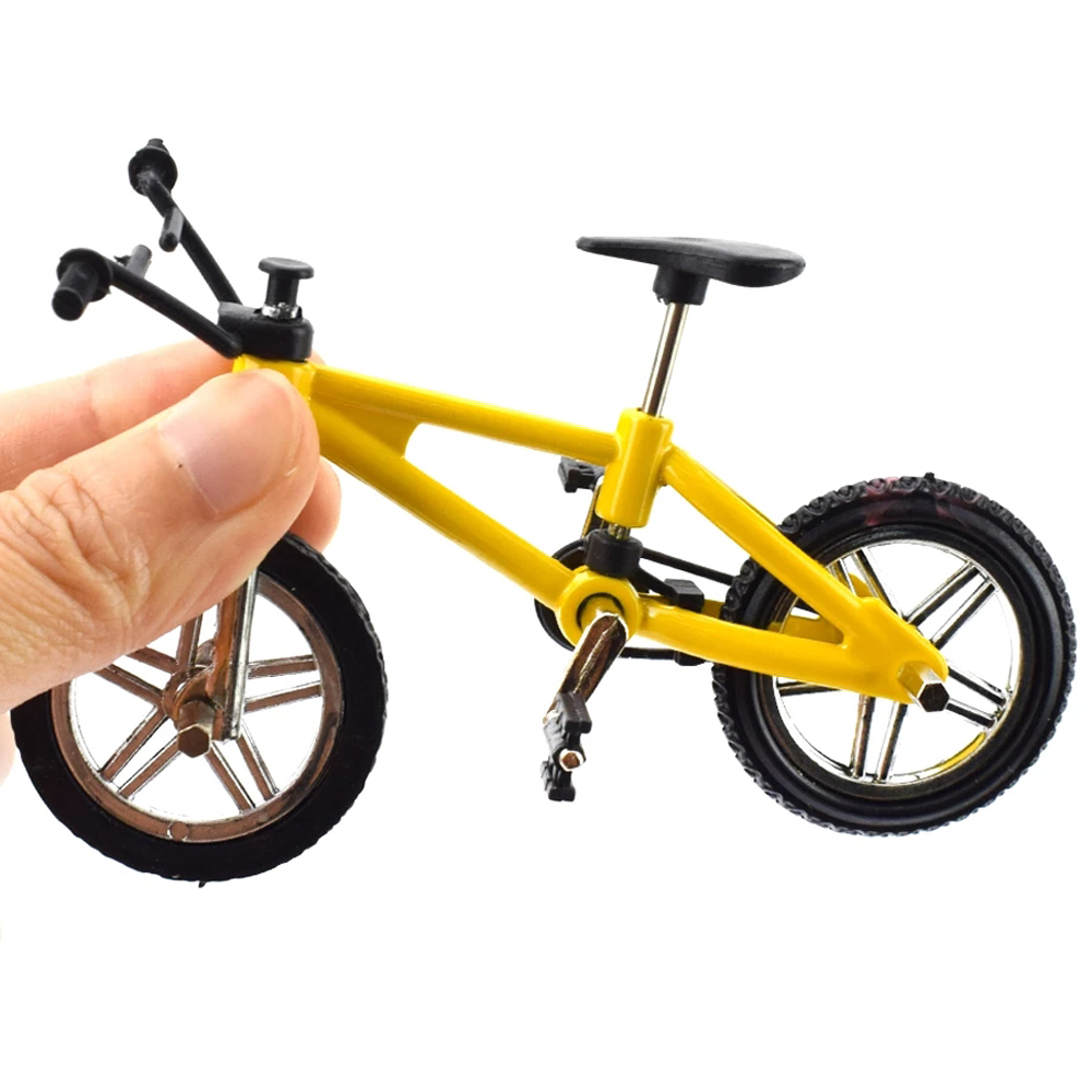 ギフトクリエイティブゲーム子供のためのモデルおもちゃブレーキ - Mountain Biking Pictures のレビューと価格