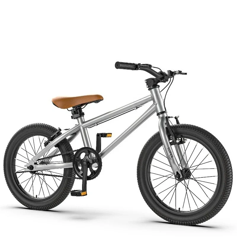子供用自転車ベビーカー 16インチ 20インチ 22インチ  - Mountain Biking Youth のレビューと価格