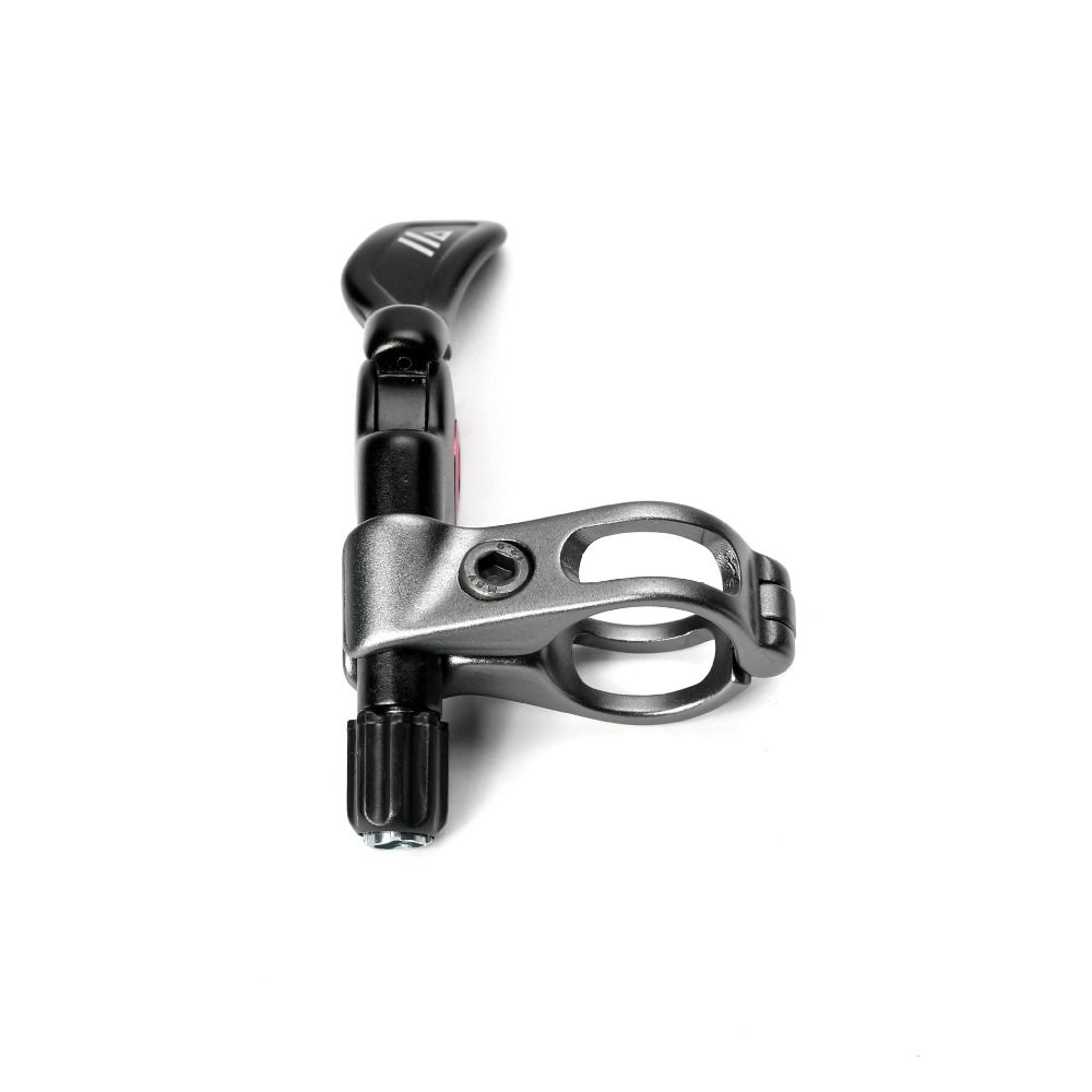自転車シートポストドロッパーシートチューブスイッチシートポス - Dropper Post Remote のレビューと価格