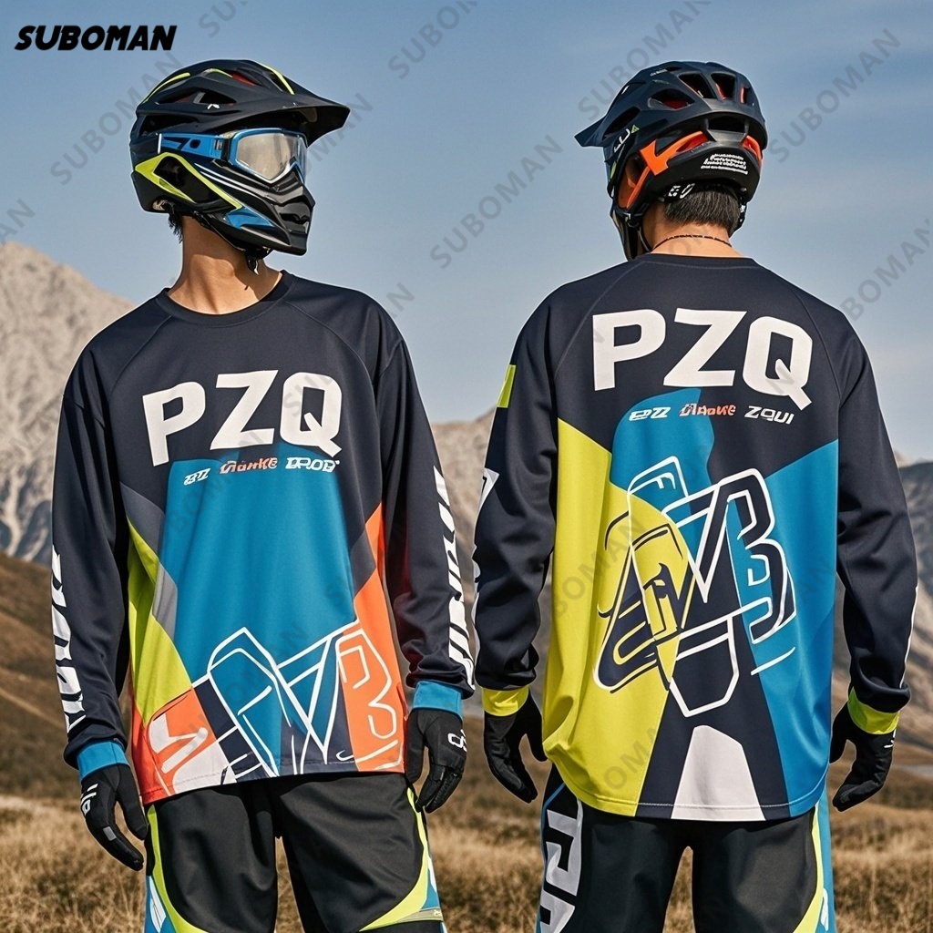 New Brand PZQ Off road MotorCy - Mountain Biking New Jersey のレビューと価格