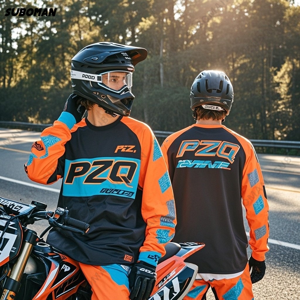 New Brand PZQ Off road MotorCy - Mountain Biking New Jersey のレビューと価格