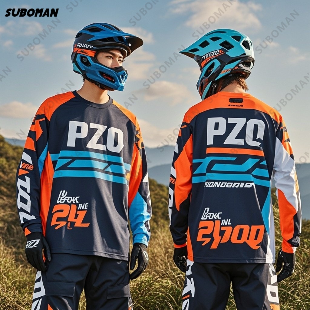 New Brand PZQ Off road MotorCy - Mountain Biking New Jersey のレビューと価格