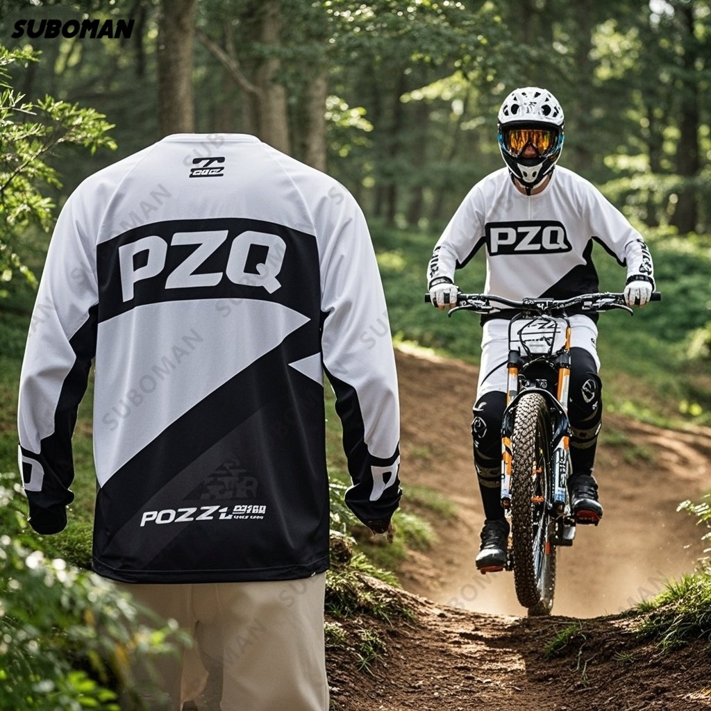 New Brand PZQ Off road MotorCy - Mountain Biking New Jersey のレビューと価格