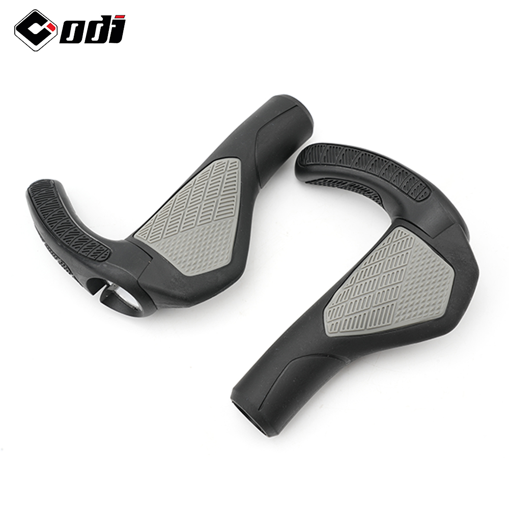 ODI GP3-Pro 人間工学に基づいたMTBグリップ 快 - Mtb Grip Lock On のレビューと価格
