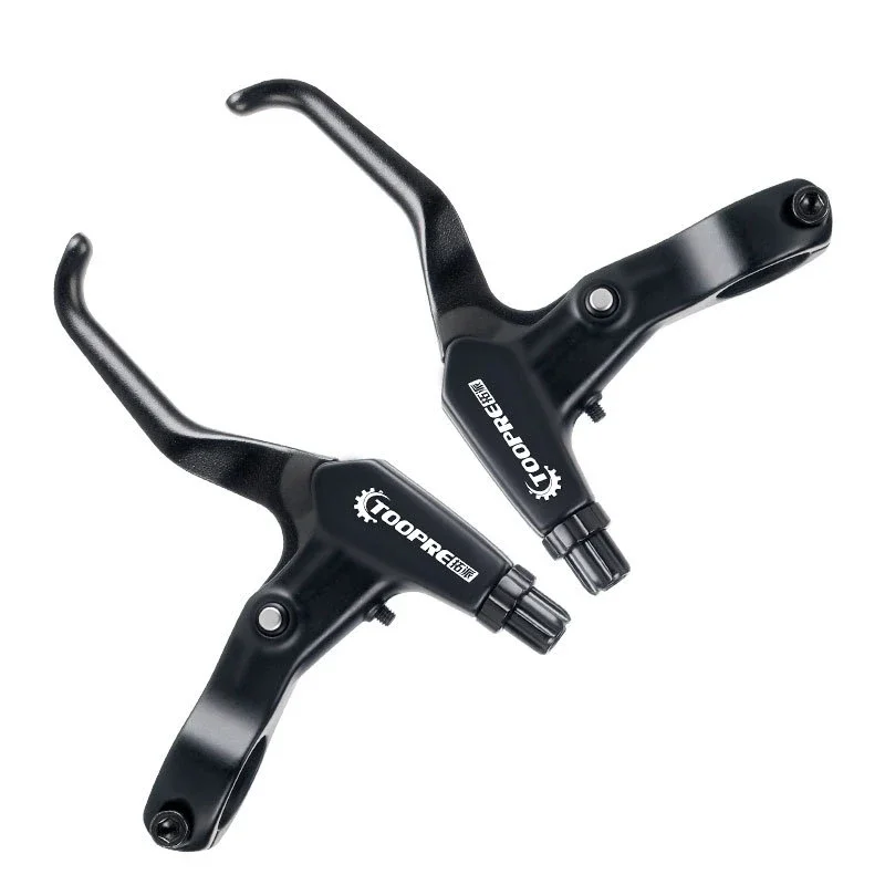 TOOPRE マウンテンバイク 3 本指ブレーキレバー超軽量 - Mountain Biking Pictures のレビューと価格