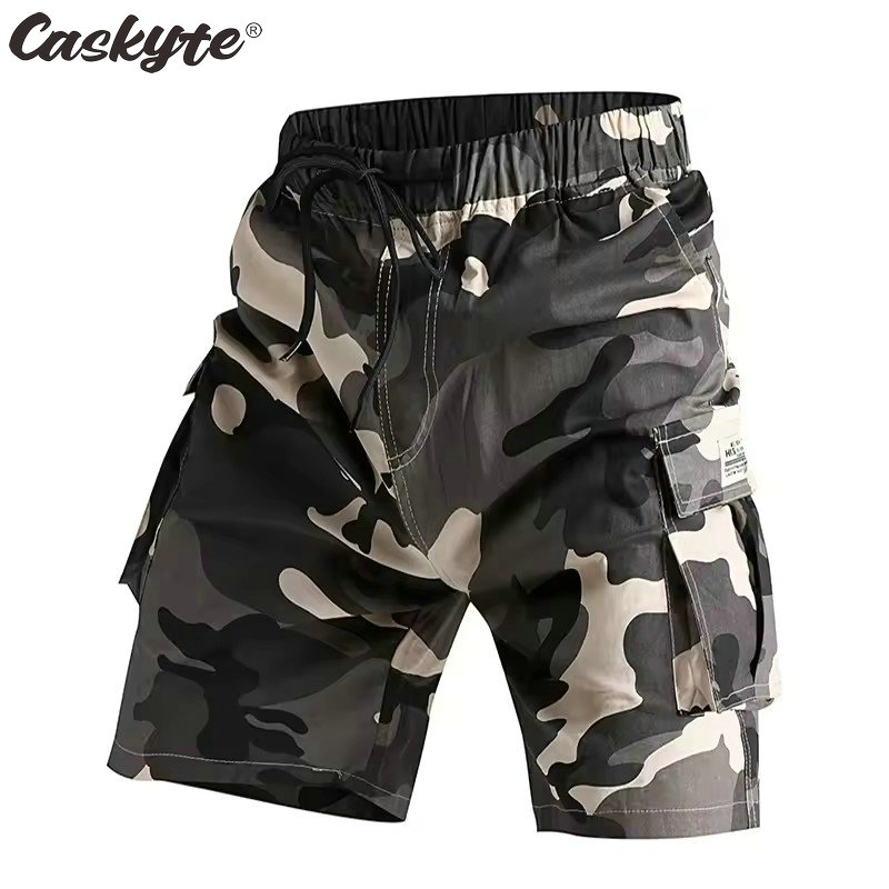 新しい CASKYTE マウンテンバイク服男性サイクリング  - Mountain Biking New Jersey のレビューと価格