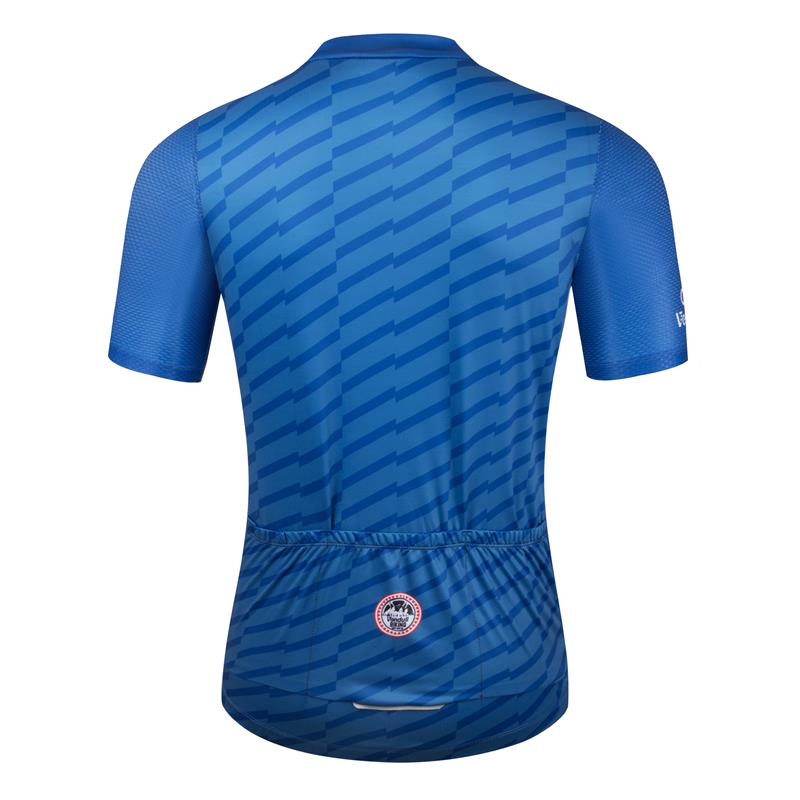 メンズ半袖自転車スウェットシャツ,マウンテンバイクウェア,新 - Mountain Biking New Jersey のレビューと価格