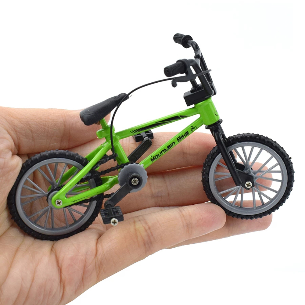 高品質合金製子供用男の子向けフィンガーバイクブレーキロープフ - Mountain Biking Pictures のレビューと価格